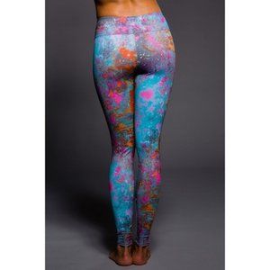 Onzie Capri Big Bang